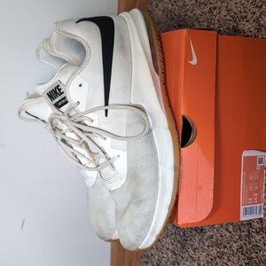 Nike Air Infuriate 3